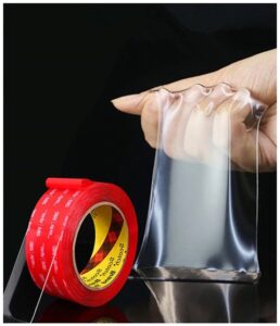 băng keo 2 mặt chịu lực