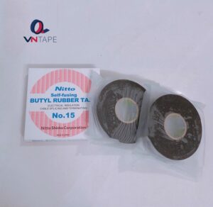 băng keo nitto shinko n15