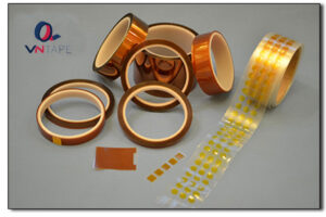 Băng keo Kapton