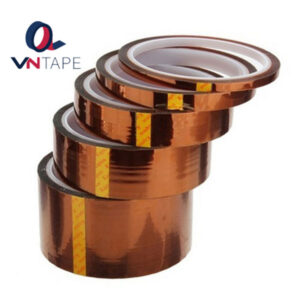 Băng keo nhiệt Kapton