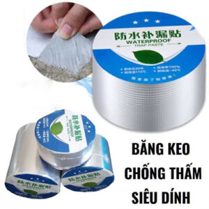 băng keo dán tole