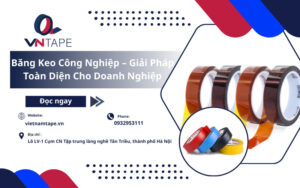 băng keo công nghiệp